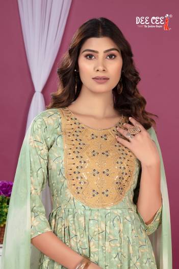 LAYLA BY DEECEE DESIGNER SALWAR SUIT WHOLESALER IN INDIA